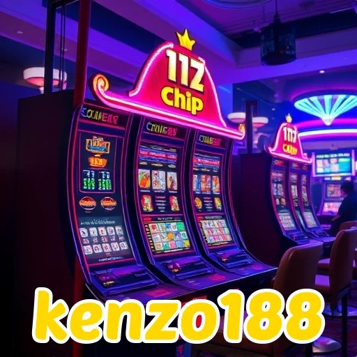 kenzo188: Game Kartu Terbaik untuk Pengguna Indonesia