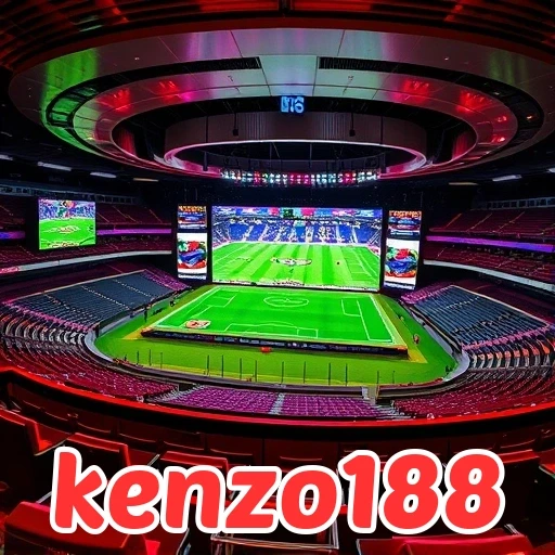 kenzo188: Media Sosial yang Menghubungkan Pengguna dengan Game Favorit