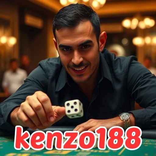 kenzo188: Keunggulan Game Strategi yang Perlu Anda Coba