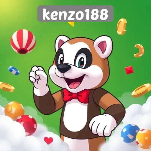 Promosi Menarik yang Tersedia di Kenzo188