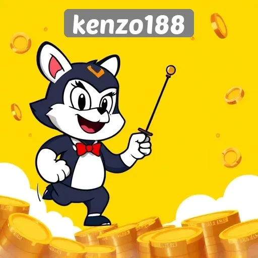 Ulasan Mendalam Tentang Situs Game Kenzo188