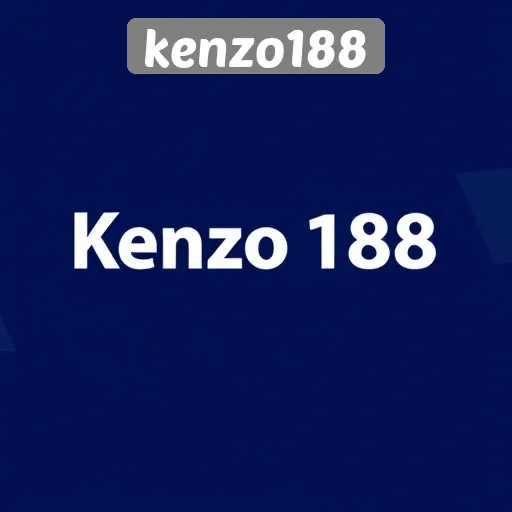 Fitur Menarik yang Ditawarkan oleh Kenzo188