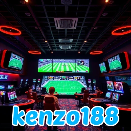 kenzo188: Manfaatkan Forum Diskusi untuk Strategi dan Pengalaman Game Online