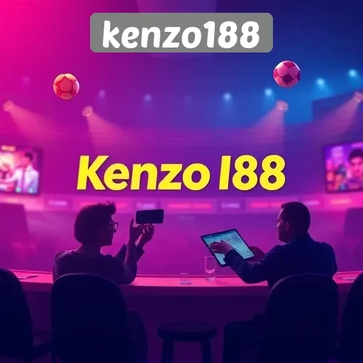 Inovasi Permainan di Kenzo188 yang Perlu Diketahui