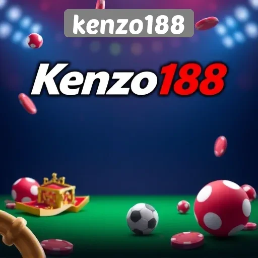 Ulasan Lengkap Situs Game Kenzo188 untuk Pemain Indonesia