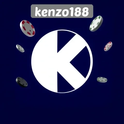 Kenzo188 Platform Game Terpercaya untuk Penggemar Judi Online