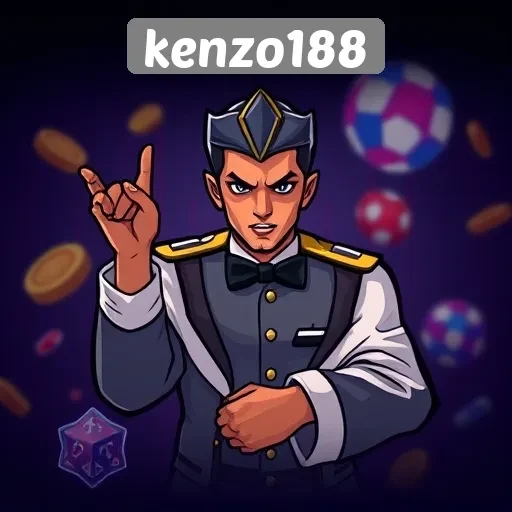 Kelebihan dan Kekurangan Bermain di Kenzo188