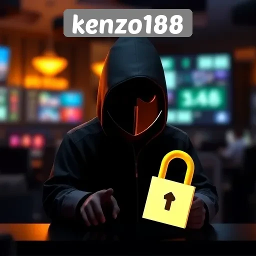 Evaluasi Keamanan Situs Kenzo188 untuk Pemain Indonesia