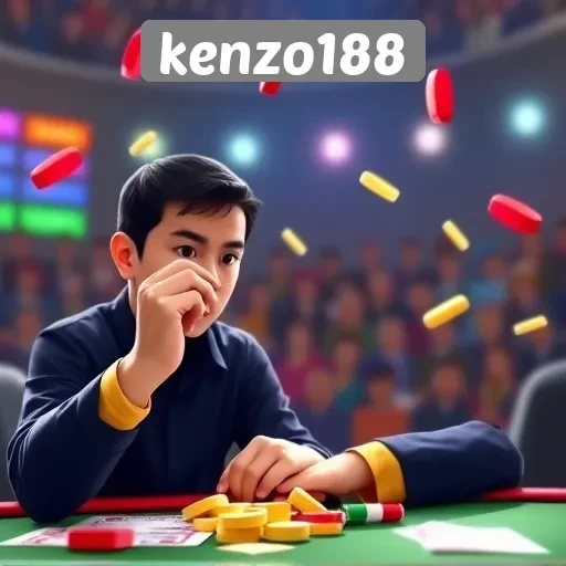 Tips dan Trik Bermain di Kenzo188 untuk Meningkatkan Kemenangan